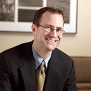 David Onsager headshot