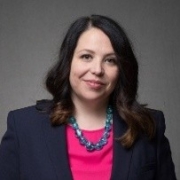 Misty Borg Misterek headshot