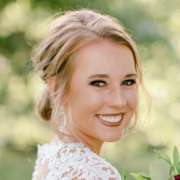 Bekah Vander Stelt Marketing Sales Administrator EZ Liner Industries