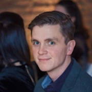 Nathan Griffin Digital Production Specialist at Kenall Lighting