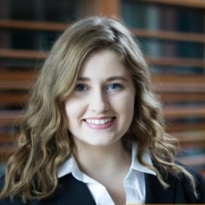 Hannah Bonneau Marketing Analyst March Networks