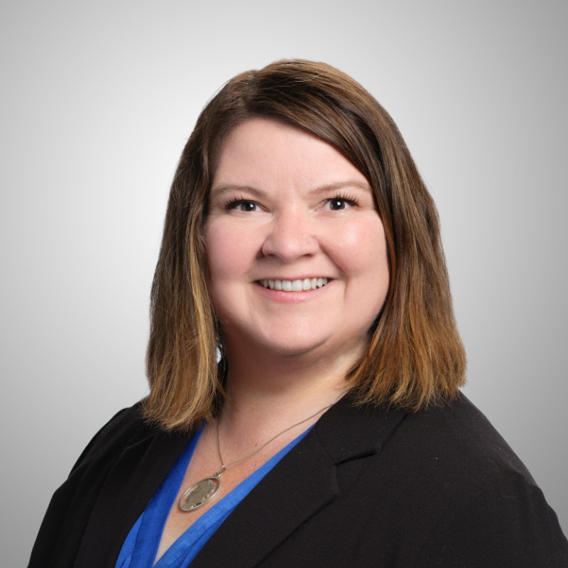 Karin Fisk Marketing Analyst, Hamilton Company DMAnc