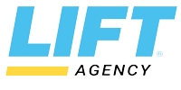 Lift Agency logo
