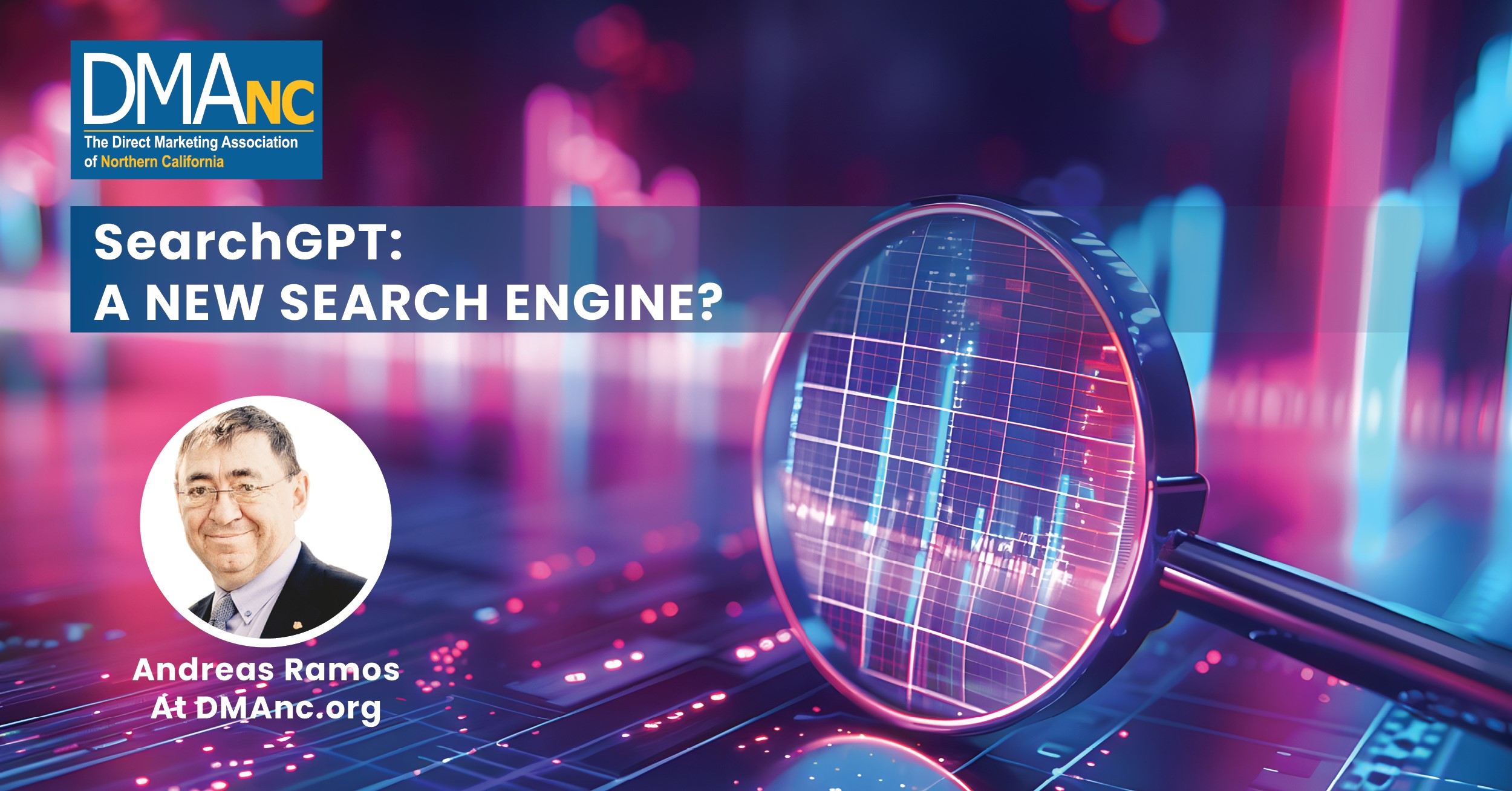 SearchGPT: A New Search Engine?