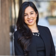 Formal image of Amie Aguiar