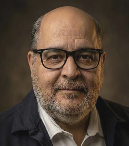 Jonathan Gabay