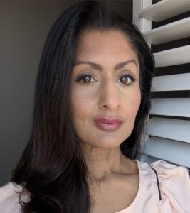 Komal Heyler