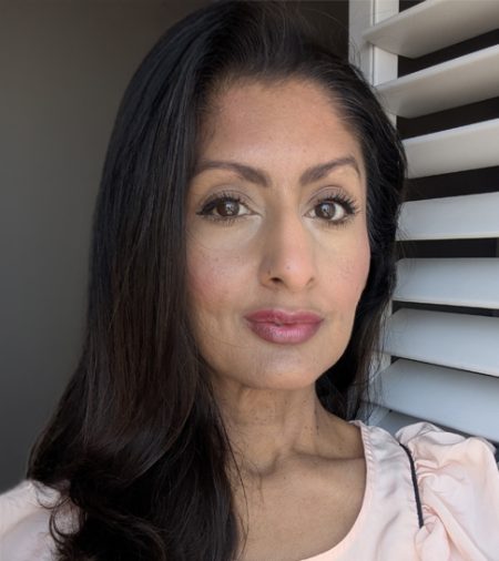 Komal Heyler