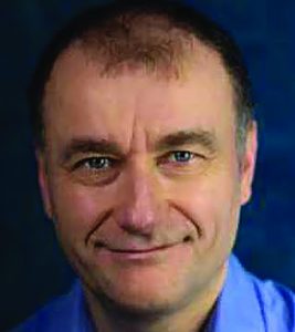 Phil Woodford