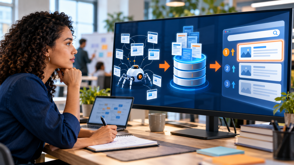 marketing tasks to automate