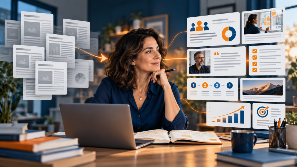 Digital Marketing Strategy